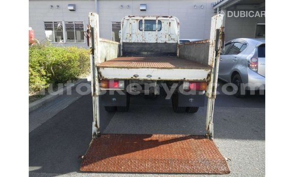 Buy Import Toyota Dyna White Truck in Import - Dubai in Central Kenya Buy Import Toyota Dyna White Truck in Import - Dubai in Central Kenya