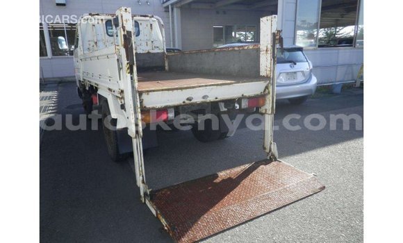 Buy Import Toyota Dyna White Truck in Import - Dubai in Central Kenya Buy Import Toyota Dyna White Truck in Import - Dubai in Central Kenya
