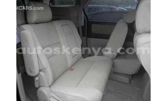 Buy Import Toyota Alphard Black Car in Import - Dubai in Central Kenya Buy Import Toyota Alphard Black Car in Import - Dubai in Central Kenya
