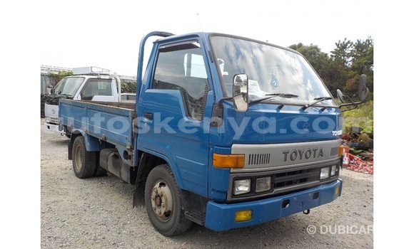 Buy Import Toyota Dyna Blue Truck in Import - Dubai in Central Kenya Buy Import Toyota Dyna Blue Truck in Import - Dubai in Central Kenya