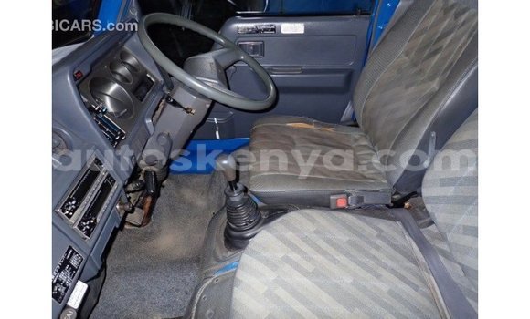 Buy Import Toyota Dyna Blue Truck in Import - Dubai in Central Kenya Buy Import Toyota Dyna Blue Truck in Import - Dubai in Central Kenya