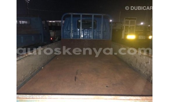 Buy Import Toyota Dyna Blue Truck in Import - Dubai in Central Kenya Buy Import Toyota Dyna Blue Truck in Import - Dubai in Central Kenya