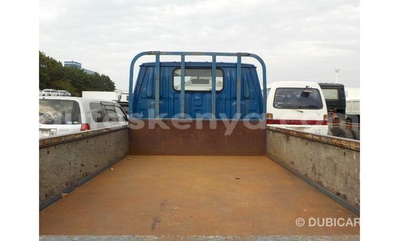 Buy Import Toyota Dyna Blue Truck in Import - Dubai in Central Kenya Buy Import Toyota Dyna Blue Truck in Import - Dubai in Central Kenya
