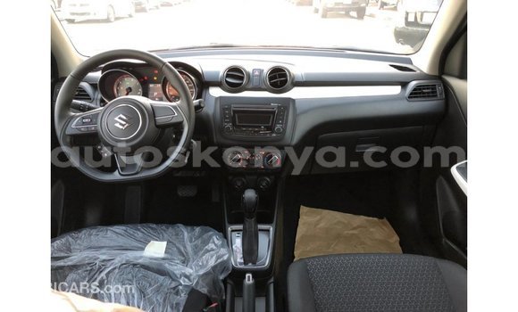 Nunua Imported Suzuki Swift Nyingine Gari ndani ya Import - Dubai nchini Kati Kenya Nunua Imported Suzuki Swift Nyingine Gari ndani ya Import - Dubai nchini Kati Kenya