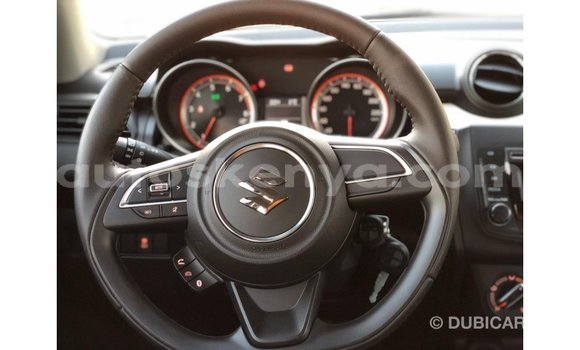 Nunua Imported Suzuki Swift Nyingine Gari ndani ya Import - Dubai nchini Kati Kenya Nunua Imported Suzuki Swift Nyingine Gari ndani ya Import - Dubai nchini Kati Kenya