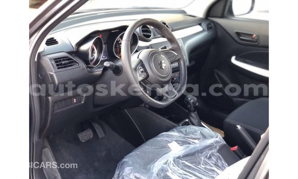 Nunua Imported Suzuki Swift Nyingine Gari ndani ya Import - Dubai nchini Kati Kenya Nunua Imported Suzuki Swift Nyingine Gari ndani ya Import - Dubai nchini Kati Kenya