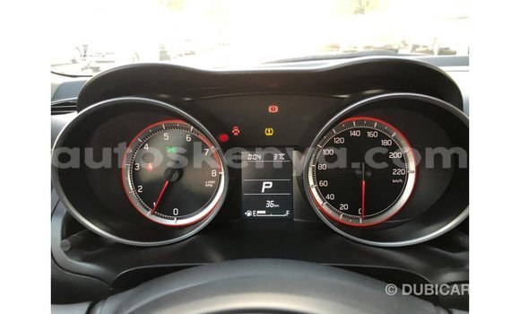 Nunua Imported Suzuki Swift Nyingine Gari ndani ya Import - Dubai nchini Kati Kenya Nunua Imported Suzuki Swift Nyingine Gari ndani ya Import - Dubai nchini Kati Kenya
