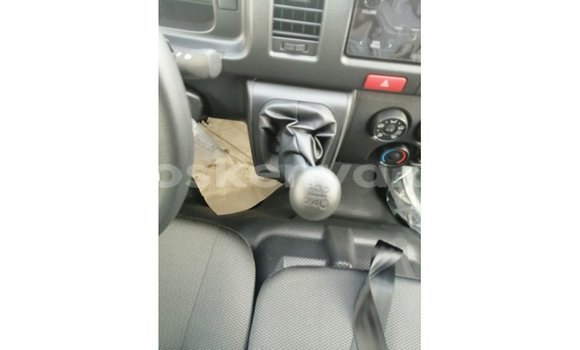 Buy Import Toyota DA White Truck in Import - Dubai in Central Kenya Buy Import Toyota DA White Truck in Import - Dubai in Central Kenya