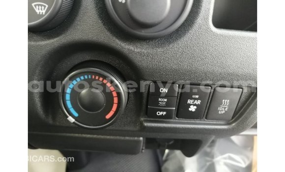 Buy Import Toyota DA White Truck in Import - Dubai in Central Kenya Buy Import Toyota DA White Truck in Import - Dubai in Central Kenya