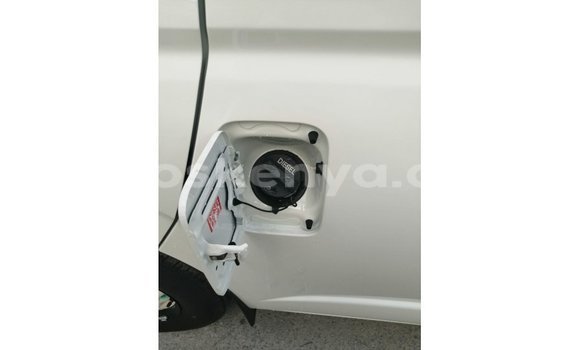 Buy Import Toyota DA White Truck in Import - Dubai in Central Kenya Buy Import Toyota DA White Truck in Import - Dubai in Central Kenya