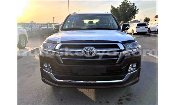 Buy Import Toyota Land Cruiser Other Car in Import - Dubai in Central Kenya Buy Import Toyota Land Cruiser Other Car in Import - Dubai in Central Kenya