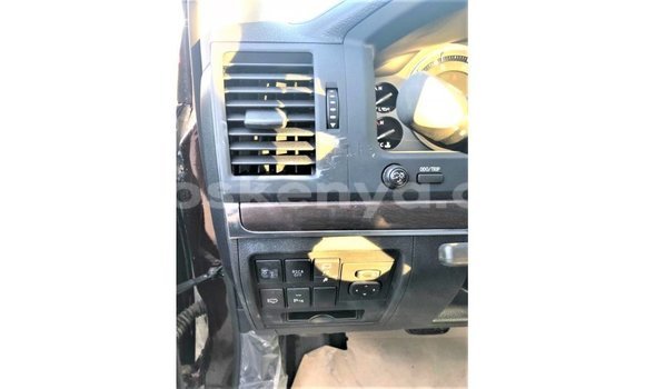 Imported Toyota Land Cruiser Other Makiinaa iti Import - Dubai keessatti Central Kenya keessatti Imported Toyota Land Cruiser Other Makiinaa iti Import - Dubai keessatti Central Kenya keessatti