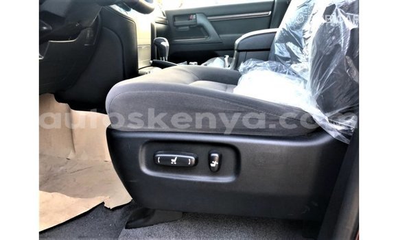 Imported Toyota Land Cruiser Other Makiinaa iti Import - Dubai keessatti Central Kenya keessatti Imported Toyota Land Cruiser Other Makiinaa iti Import - Dubai keessatti Central Kenya keessatti