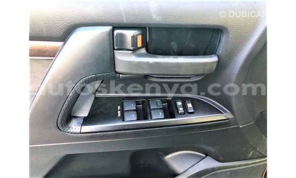 Imported Toyota Land Cruiser Other Makiinaa iti Import - Dubai keessatti Central Kenya keessatti Imported Toyota Land Cruiser Other Makiinaa iti Import - Dubai keessatti Central Kenya keessatti