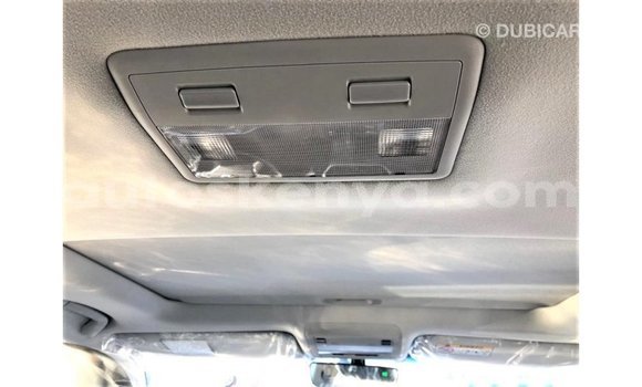 Imported Toyota Land Cruiser Other Makiinaa iti Import - Dubai keessatti Central Kenya keessatti Imported Toyota Land Cruiser Other Makiinaa iti Import - Dubai keessatti Central Kenya keessatti