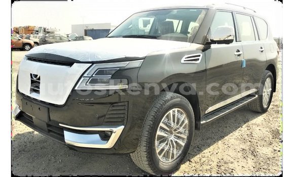 Imported Nissan Patrol Black Makiinaa iti Import - Dubai keessatti Central Kenya keessatti Imported Nissan Patrol Black Makiinaa iti Import - Dubai keessatti Central Kenya keessatti