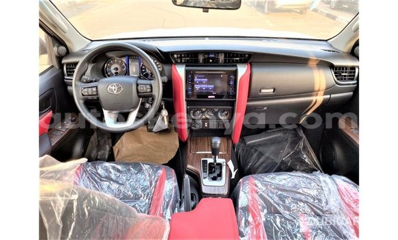 Buy Import Toyota Fortuner White Car in Import - Dubai in Central Kenya Buy Import Toyota Fortuner White Car in Import - Dubai in Central Kenya