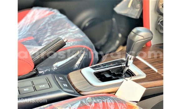 Buy Import Toyota Fortuner White Car in Import - Dubai in Central Kenya Buy Import Toyota Fortuner White Car in Import - Dubai in Central Kenya