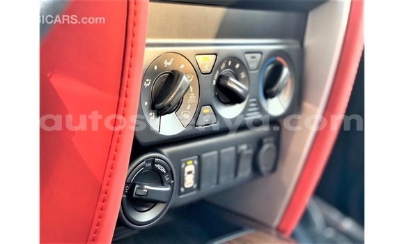 Buy Import Toyota Fortuner White Car in Import - Dubai in Central Kenya Buy Import Toyota Fortuner White Car in Import - Dubai in Central Kenya