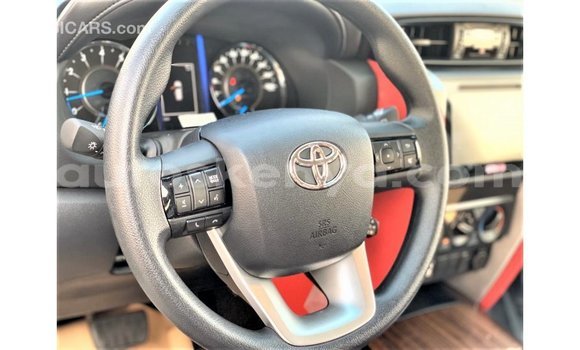 Buy Import Toyota Fortuner White Car in Import - Dubai in Central Kenya Buy Import Toyota Fortuner White Car in Import - Dubai in Central Kenya