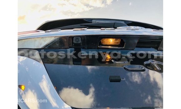 Buy Import Toyota Fortuner Black Car in Import - Dubai in Central Kenya Buy Import Toyota Fortuner Black Car in Import - Dubai in Central Kenya
