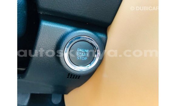 Buy Import Toyota Fortuner Black Car in Import - Dubai in Central Kenya Buy Import Toyota Fortuner Black Car in Import - Dubai in Central Kenya