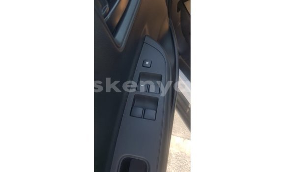 Nunua Imported Mitsubishi L200 Nyeupe Gari ndani ya Import - Dubai nchini Kati Kenya Nunua Imported Mitsubishi L200 Nyeupe Gari ndani ya Import - Dubai nchini Kati Kenya
