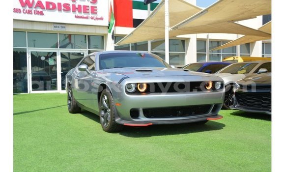 Imported Dodge Challenger Other Makiinaa iti Import - Dubai keessatti Central Kenya keessatti