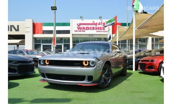Imported Dodge Challenger Other Makiinaa iti Import - Dubai keessatti Central Kenya keessatti Imported Dodge Challenger Other Makiinaa iti Import - Dubai keessatti Central Kenya keessatti