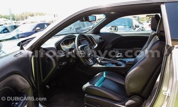 Imported Dodge Challenger Other Makiinaa iti Import - Dubai keessatti Central Kenya keessatti Imported Dodge Challenger Other Makiinaa iti Import - Dubai keessatti Central Kenya keessatti