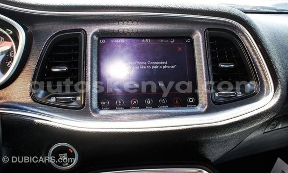 Imported Dodge Challenger Other Makiinaa iti Import - Dubai keessatti Central Kenya keessatti Imported Dodge Challenger Other Makiinaa iti Import - Dubai keessatti Central Kenya keessatti