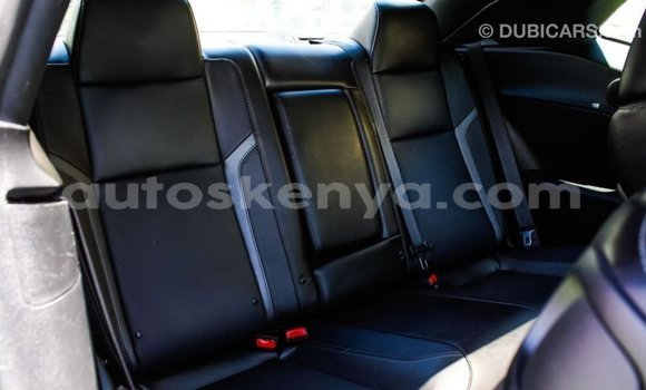 Imported Dodge Challenger Other Makiinaa iti Import - Dubai keessatti Central Kenya keessatti Imported Dodge Challenger Other Makiinaa iti Import - Dubai keessatti Central Kenya keessatti