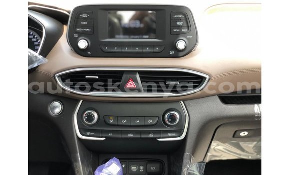 Imported Hyundai Santa Fe Red Makiinaa iti Import - Dubai keessatti Central Kenya keessatti Imported Hyundai Santa Fe Red Makiinaa iti Import - Dubai keessatti Central Kenya keessatti