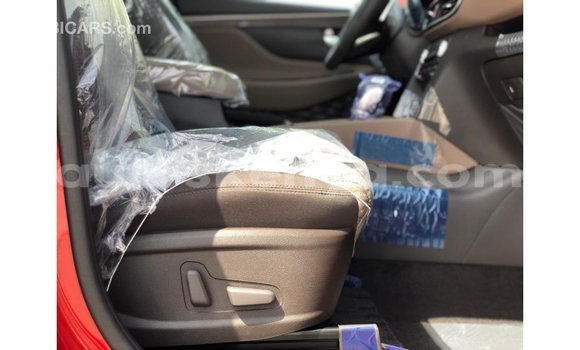 Imported Hyundai Santa Fe Red Makiinaa iti Import - Dubai keessatti Central Kenya keessatti Imported Hyundai Santa Fe Red Makiinaa iti Import - Dubai keessatti Central Kenya keessatti