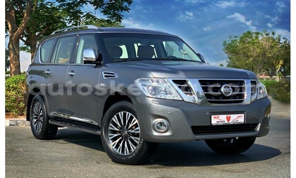 Nunua Imported Nissan Patrol Nyingine Gari ndani ya Import - Dubai nchini Kati Kenya Nunua Imported Nissan Patrol Nyingine Gari ndani ya Import - Dubai nchini Kati Kenya