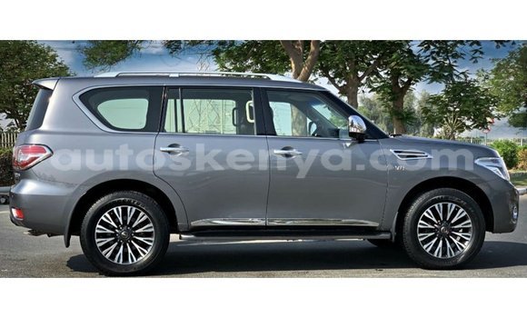 Nunua Imported Nissan Patrol Nyingine Gari ndani ya Import - Dubai nchini Kati Kenya Nunua Imported Nissan Patrol Nyingine Gari ndani ya Import - Dubai nchini Kati Kenya