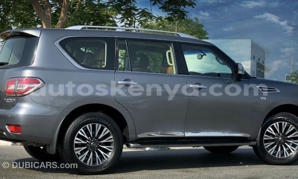 Nunua Imported Nissan Patrol Nyingine Gari ndani ya Import - Dubai nchini Kati Kenya Nunua Imported Nissan Patrol Nyingine Gari ndani ya Import - Dubai nchini Kati Kenya