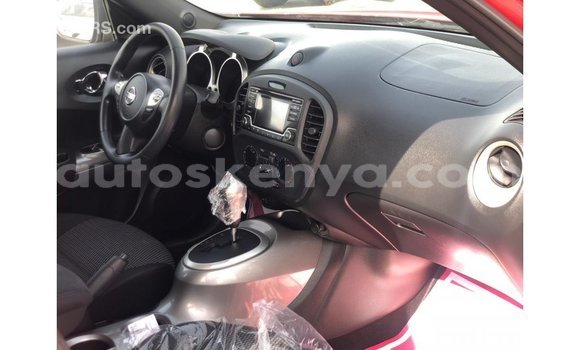 Nunua Imported Nissan Juke Nyekundu Gari ndani ya Import - Dubai nchini Kati Kenya Nunua Imported Nissan Juke Nyekundu Gari ndani ya Import - Dubai nchini Kati Kenya
