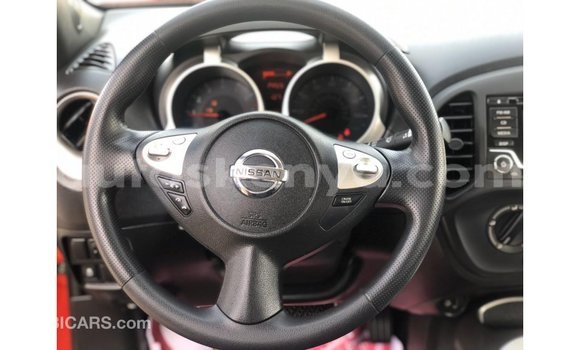 Nunua Imported Nissan Juke Nyekundu Gari ndani ya Import - Dubai nchini Kati Kenya Nunua Imported Nissan Juke Nyekundu Gari ndani ya Import - Dubai nchini Kati Kenya