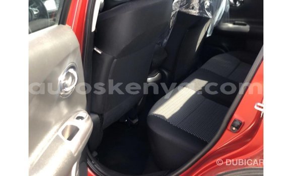 Nunua Imported Nissan Juke Nyekundu Gari ndani ya Import - Dubai nchini Kati Kenya Nunua Imported Nissan Juke Nyekundu Gari ndani ya Import - Dubai nchini Kati Kenya