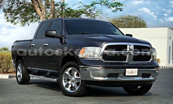 Imported Dodge RAM Other Makiinaa iti Import - Dubai keessatti Central Kenya keessatti
