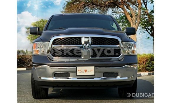 Nunua Imported Dodge RAM Nyingine Gari ndani ya Import - Dubai nchini Kati Kenya Nunua Imported Dodge RAM Nyingine Gari ndani ya Import - Dubai nchini Kati Kenya
