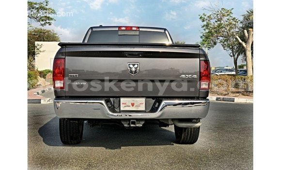 Nunua Imported Dodge RAM Nyingine Gari ndani ya Import - Dubai nchini Kati Kenya Nunua Imported Dodge RAM Nyingine Gari ndani ya Import - Dubai nchini Kati Kenya