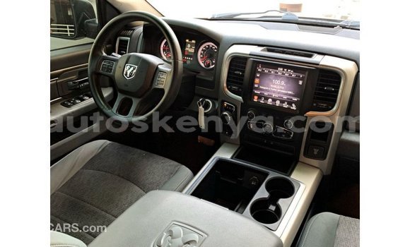 Nunua Imported Dodge RAM Nyingine Gari ndani ya Import - Dubai nchini Kati Kenya Nunua Imported Dodge RAM Nyingine Gari ndani ya Import - Dubai nchini Kati Kenya