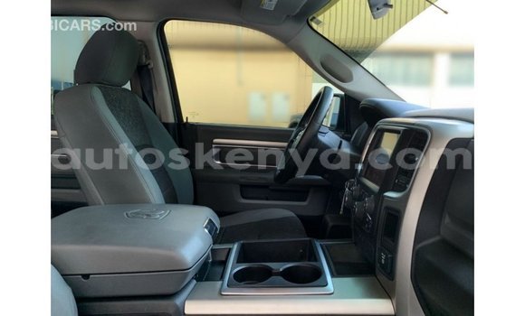 Nunua Imported Dodge RAM Nyingine Gari ndani ya Import - Dubai nchini Kati Kenya Nunua Imported Dodge RAM Nyingine Gari ndani ya Import - Dubai nchini Kati Kenya