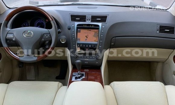 Nunua Imported Lexus GS Nyeupe Gari ndani ya Import - Dubai nchini Kati Kenya Nunua Imported Lexus GS Nyeupe Gari ndani ya Import - Dubai nchini Kati Kenya