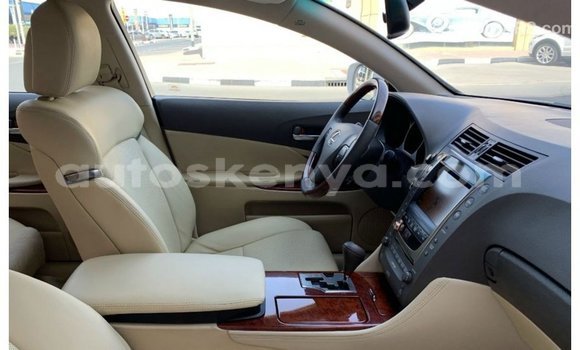 Nunua Imported Lexus GS Nyeupe Gari ndani ya Import - Dubai nchini Kati Kenya Nunua Imported Lexus GS Nyeupe Gari ndani ya Import - Dubai nchini Kati Kenya
