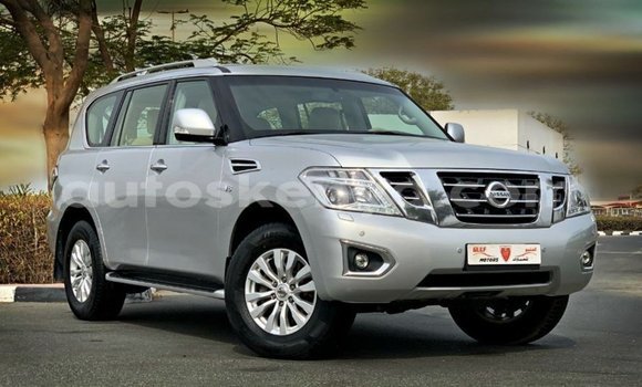 Buy Import Nissan Patrol Other Car in Import - Dubai in Central Kenya Buy Import Nissan Patrol Other Car in Import - Dubai in Central Kenya
