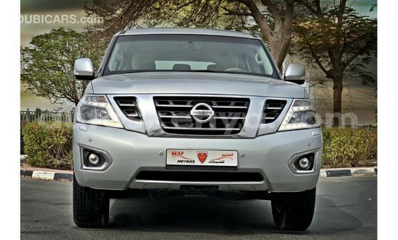 Buy Import Nissan Patrol Other Car in Import - Dubai in Central Kenya Buy Import Nissan Patrol Other Car in Import - Dubai in Central Kenya