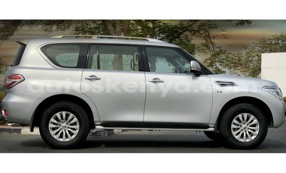 Buy Import Nissan Patrol Other Car in Import - Dubai in Central Kenya Buy Import Nissan Patrol Other Car in Import - Dubai in Central Kenya